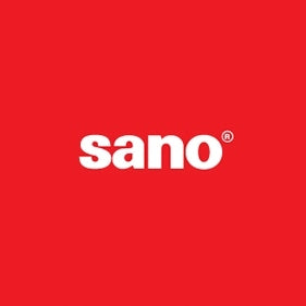 Washing powder Sano Spring Flowers 2 kg Packaging status original