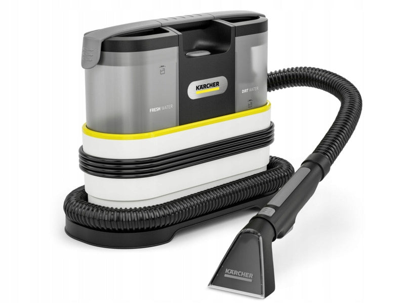 Washing vacuum cleaner KARCHER SE 2 Spot 1.081-410.0 for stain removal