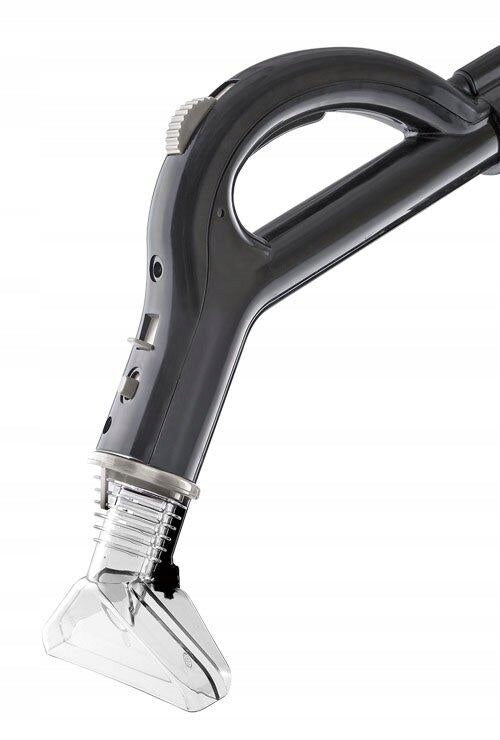 Washing vacuum cleaner MPM MOD-22 Vira Packaging status original