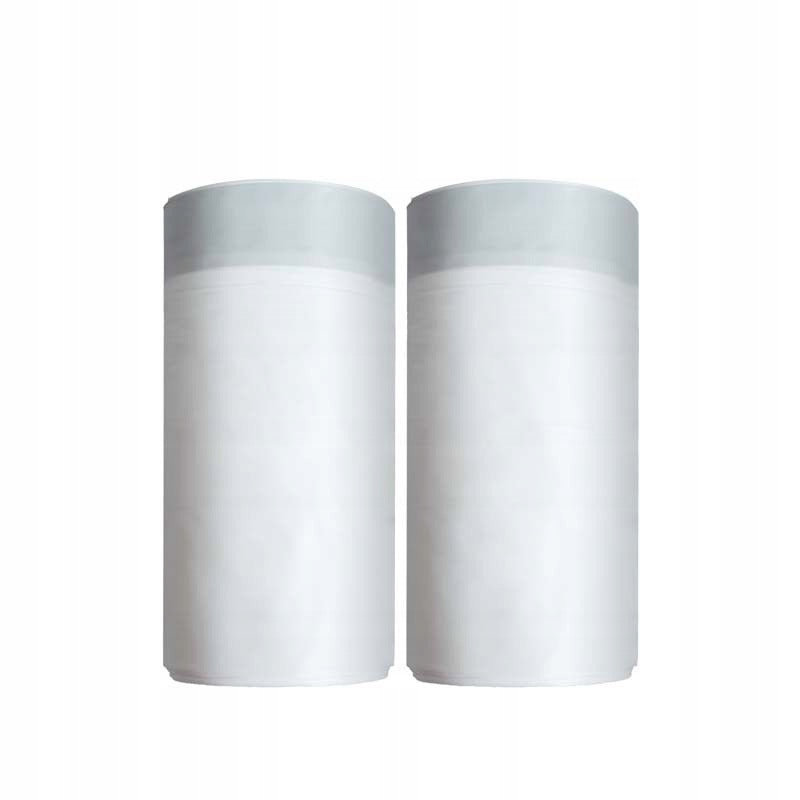 Waste Bags CATLINK For Cuvette Catlink Scooper 4 Rolls 80 Pieces Packaging status original