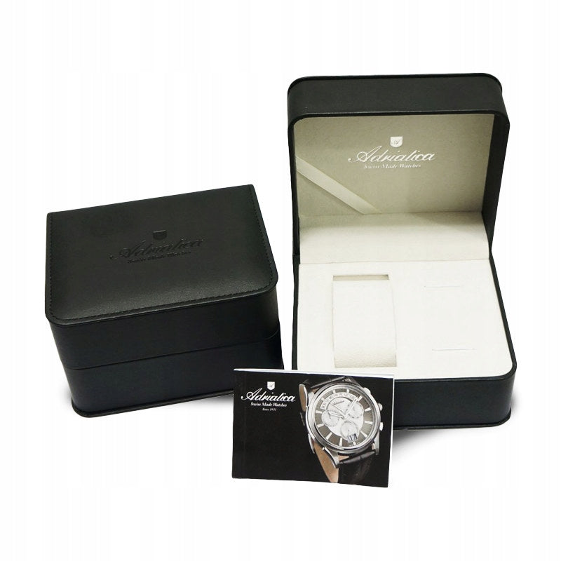 Watch ADRIATICA, A3829.1173Q, Women's Brand Adriatica