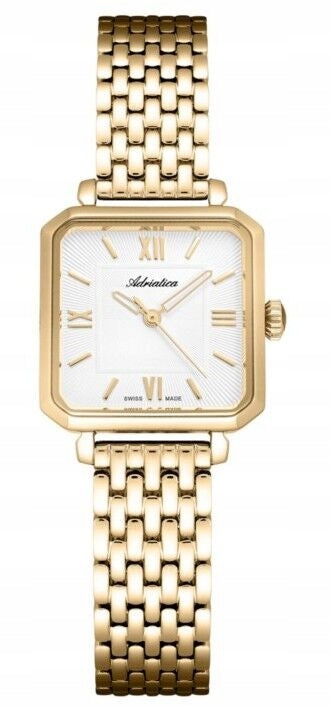 Watch ADRIATICA, A3839.1163Q, Women's