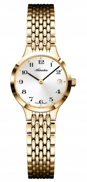 Watch ADRIATICA, A3845.1123Q, Women's