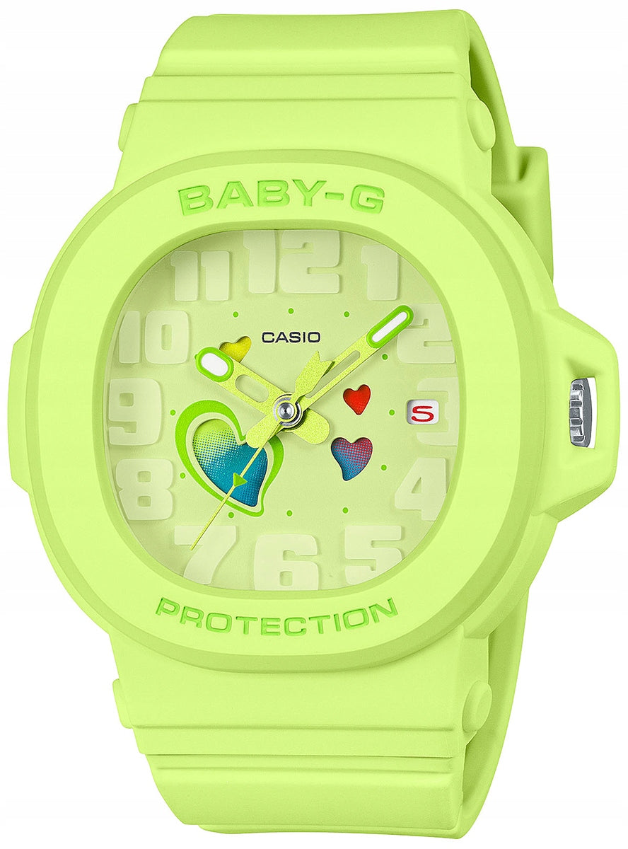 Watch CASIO BABY-G BGA-10 -3AER