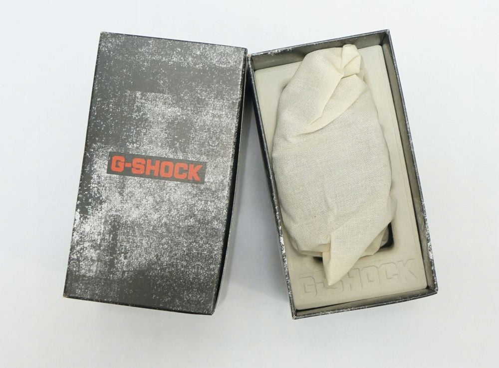 Watch Casio G-SHOCK GBD-800UC-5ER running pool Packaging status original
