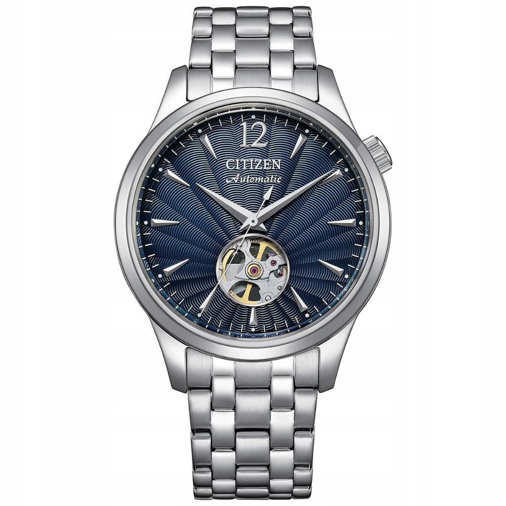 Watch Citizen Mechanisch NH9131-73L Manufacturer code NH9131-73L