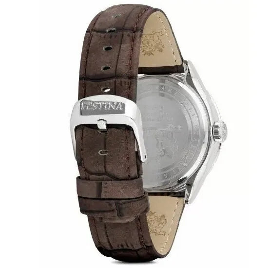 Watch Festina Retro 16573/9 Brand Festina