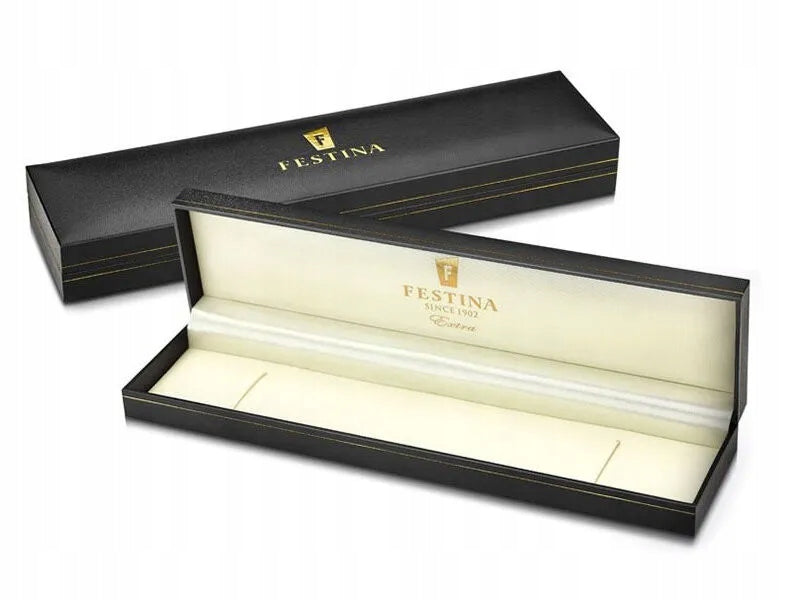 Watch Festina Retro 16573/9 Functions date display waterproof