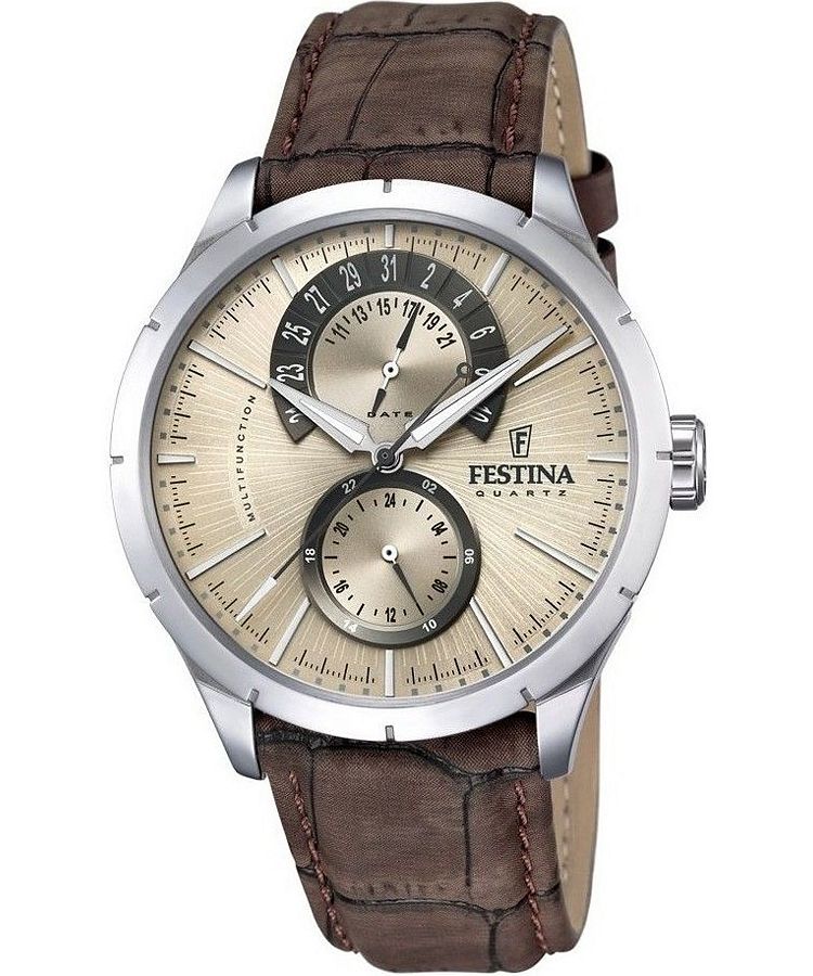 Watch Festina Retro 16573/9