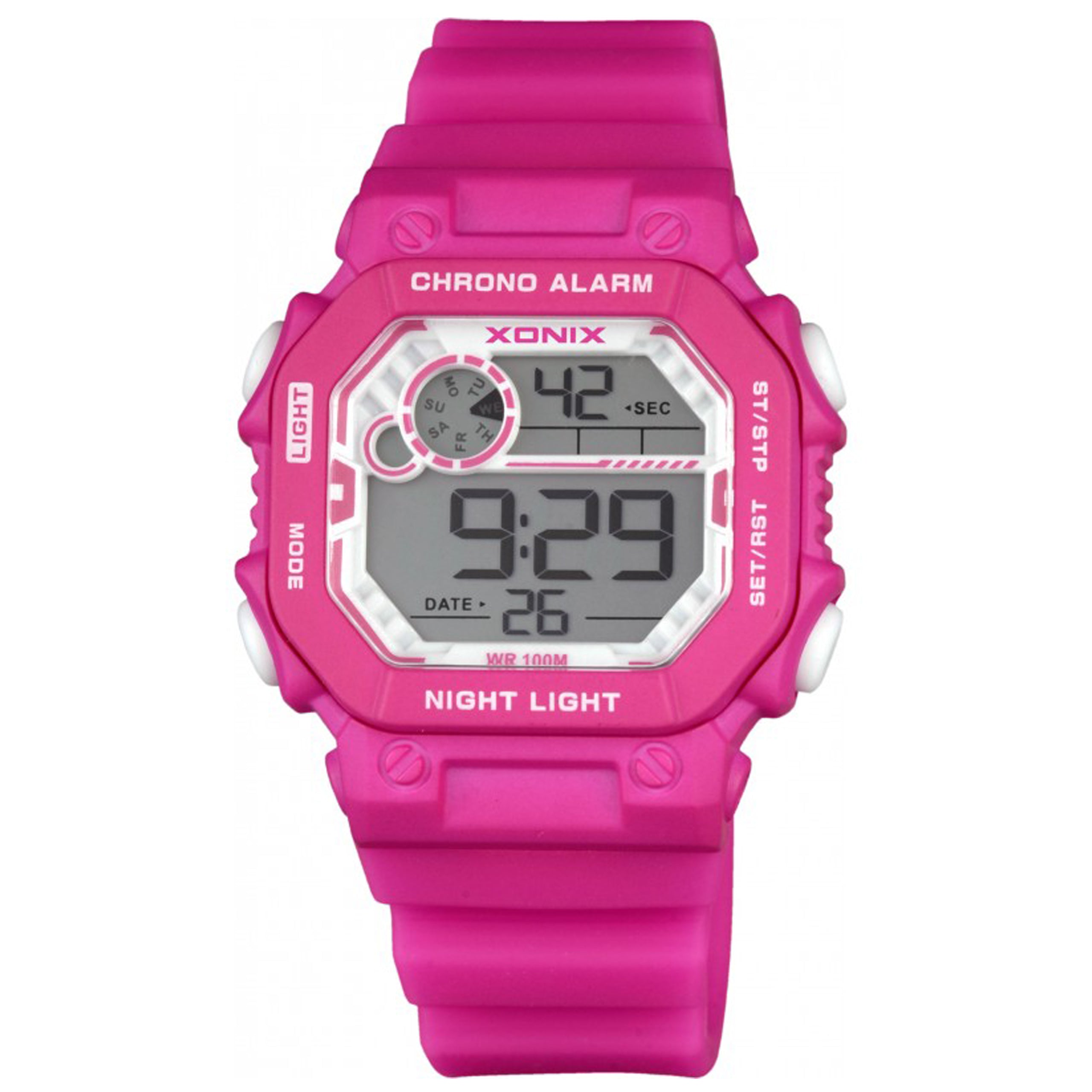 Watch For Girls XONIX WR100M Brand Xonix