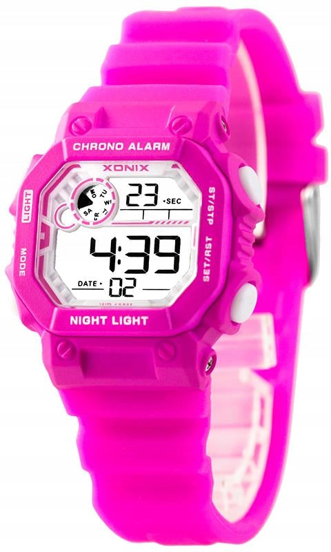 Watch For Girls XONIX WR100M