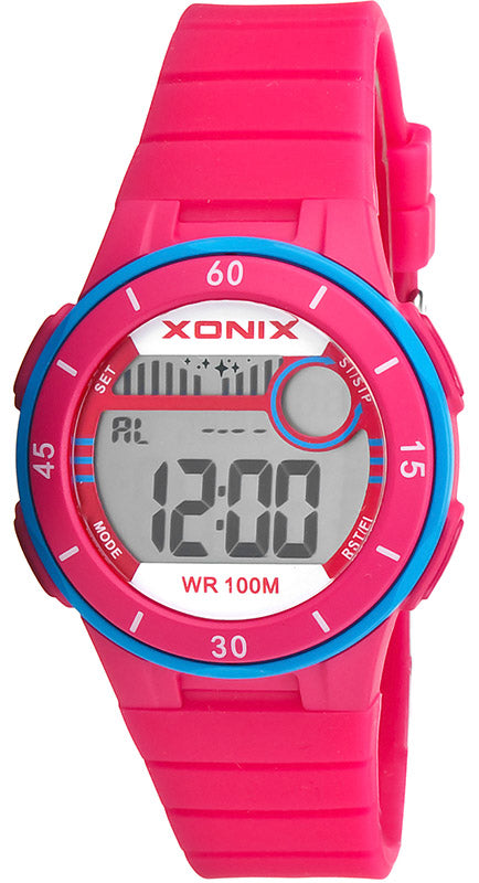 Watch For Girls XONIX WR100m Timer
