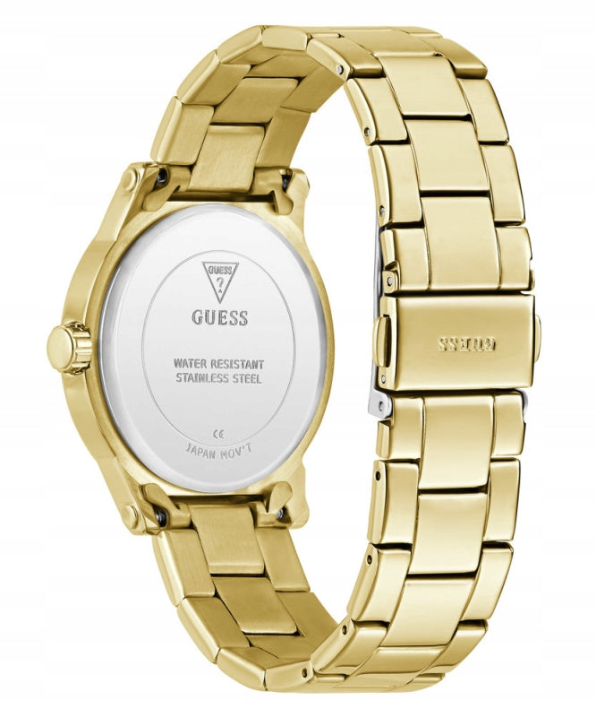Watch GUESS GW0861L2 Functions none