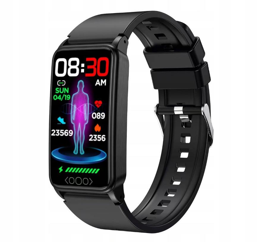 Watch Glucose Meter Sugar Measurement Smart Bracelet Meter