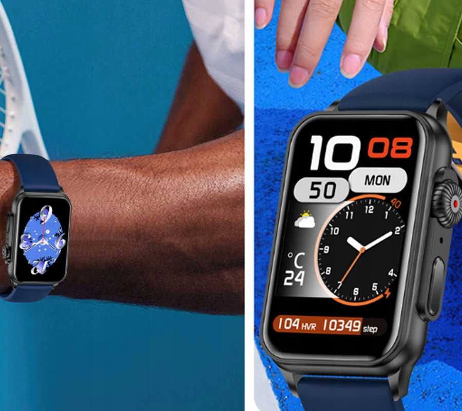 Watch Holy Communion for boy and girl gift SMARTWATCH Packaging status original