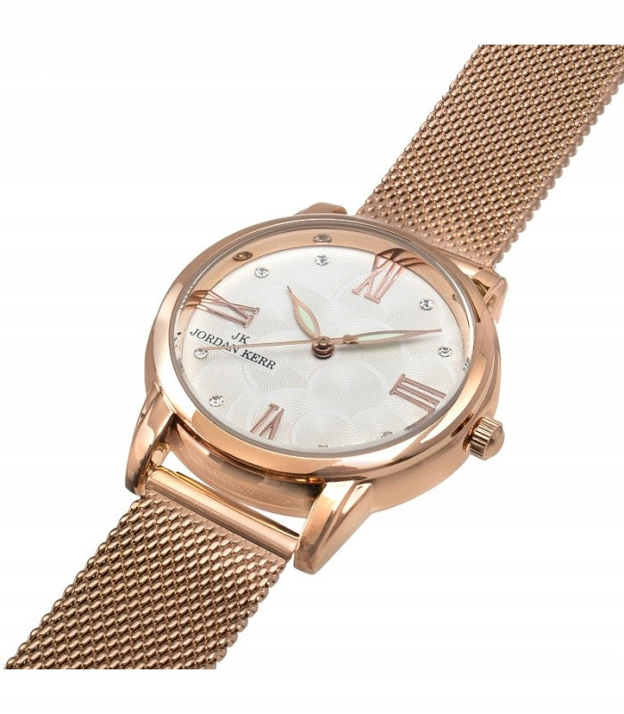 Watch JORDAN KERR 1028 BOX Brand Jordan Kerr