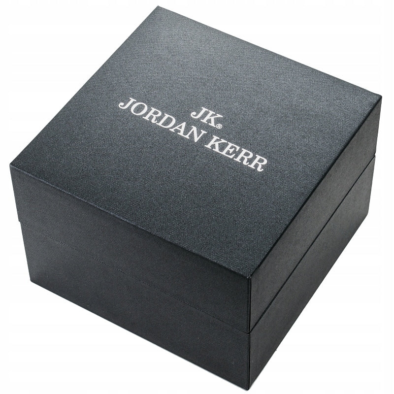 Watch JORDAN KERR 1028 BOX Type wristwatch
