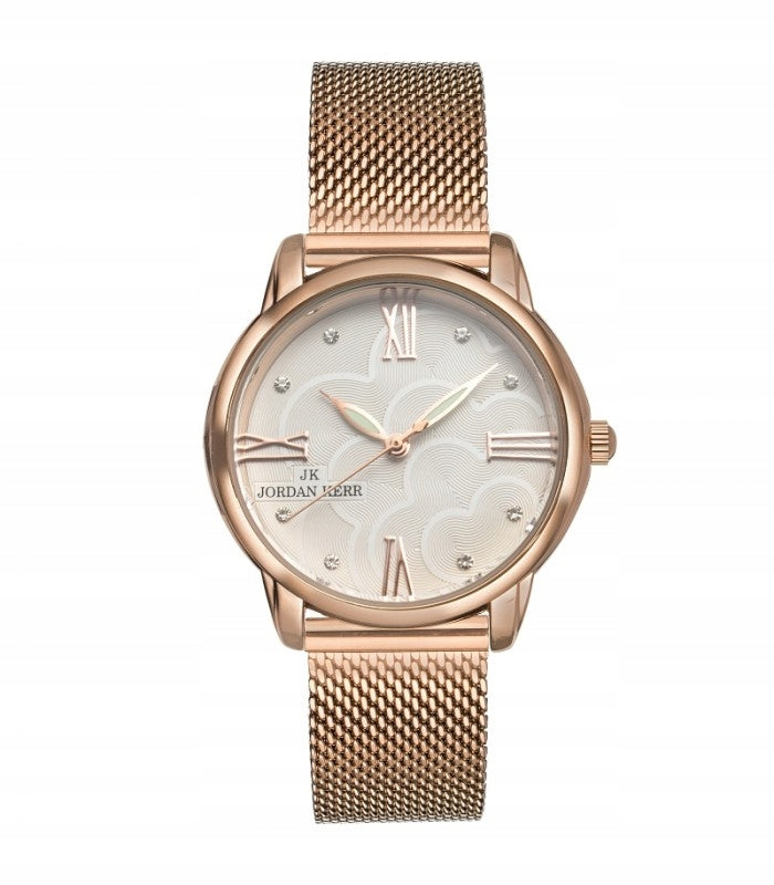Watch JORDAN KERR 1028 BOX