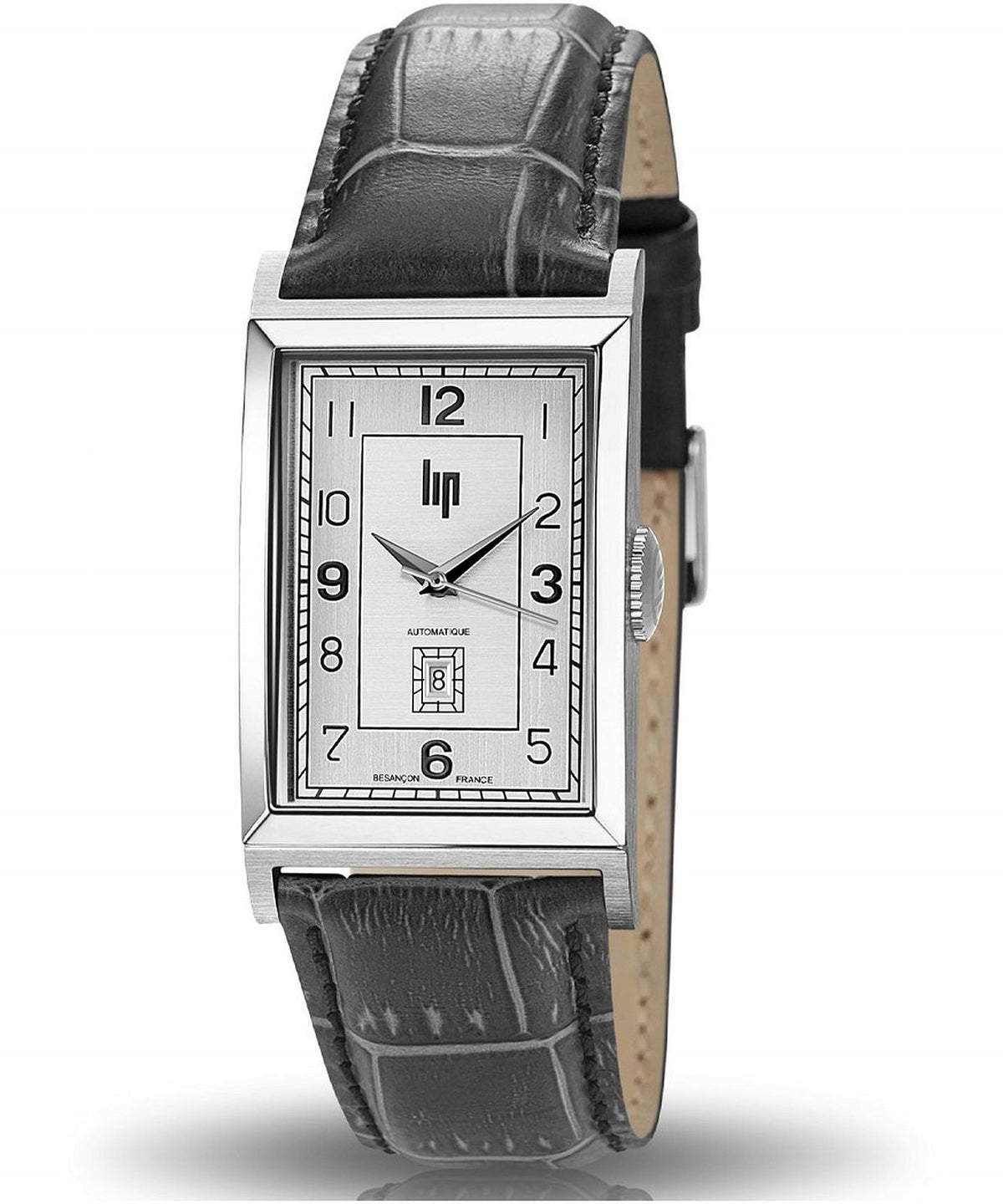 Watch LIP T26 Auto Lip 671285