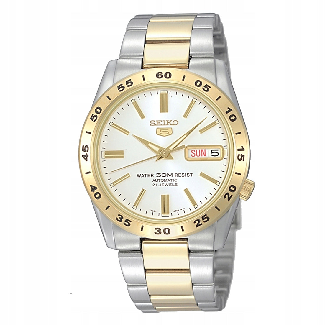 Herrenuhr Seiko SNKE04K1 