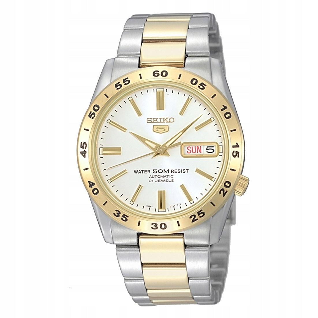 Herrenuhr Seiko SNKE04K1 