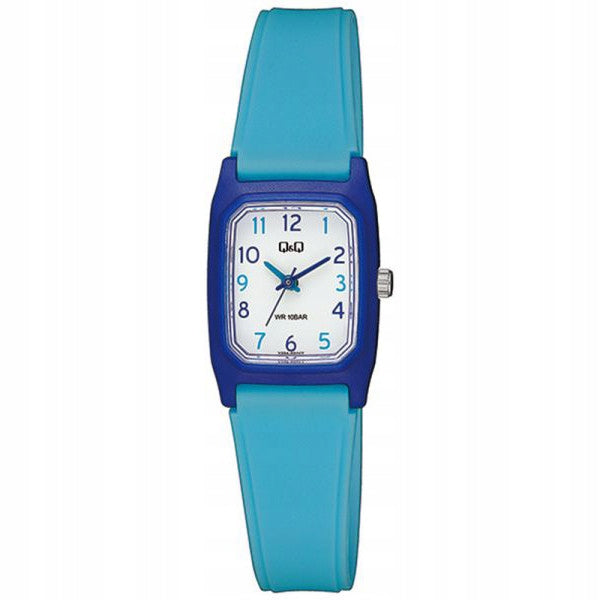 Watch QQ V33A-001V blue