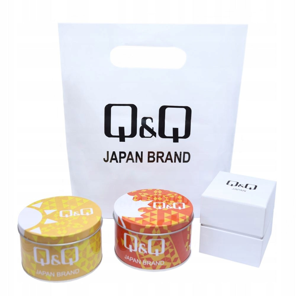 Watch QQ V33A-005V blue Brand no brand