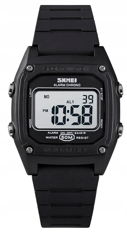 Watch SKMEI colors alarm data rk17