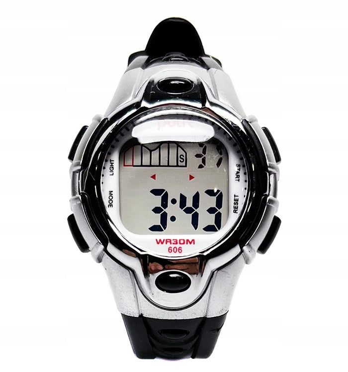 Watch SKMEI digital COLORS alarm MORO zcv4 EAN (GTIN) 5905108500573