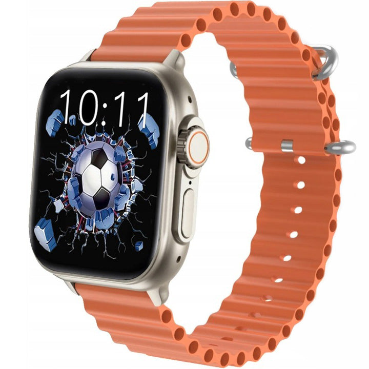 Watch SMARTWATCH boys Rubicon CONVERSATIONS SPORT MUSIC STEPS
