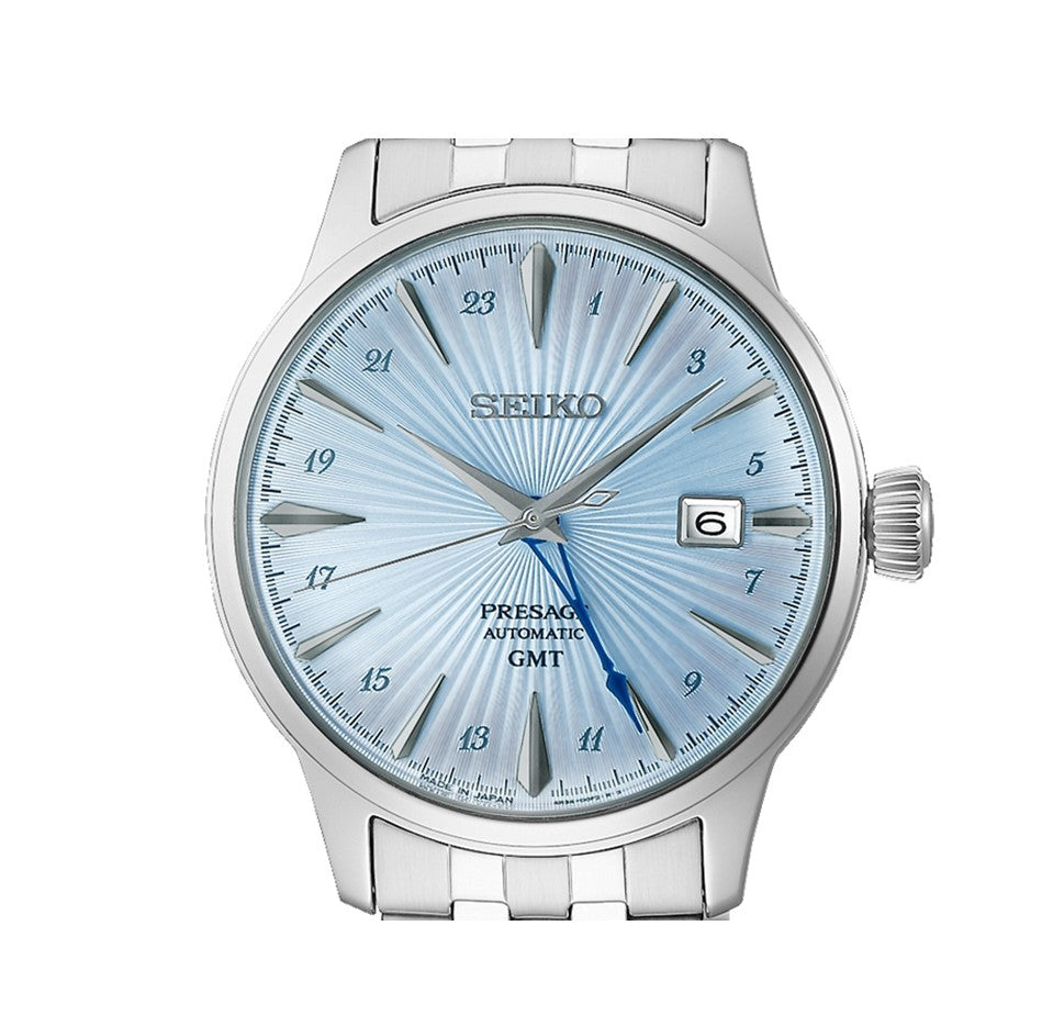 Watch Seiko SSK037J1 Presage Brand Seiko
