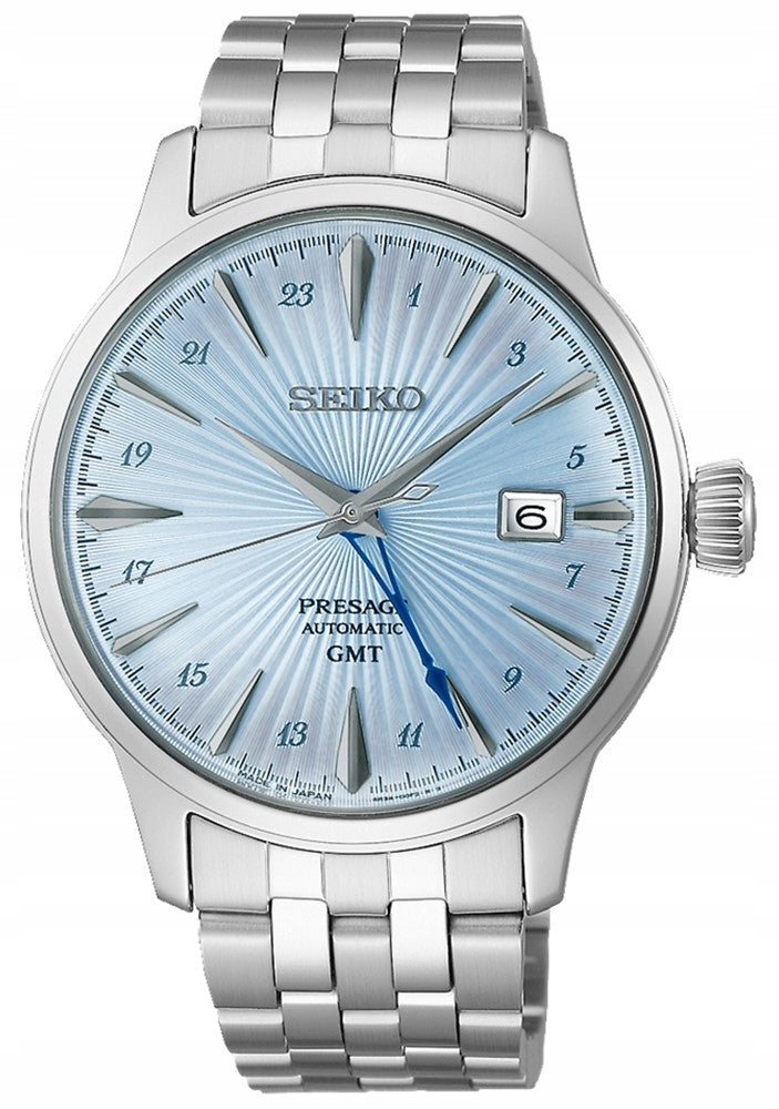 Watch Seiko SSK037J1 Presage