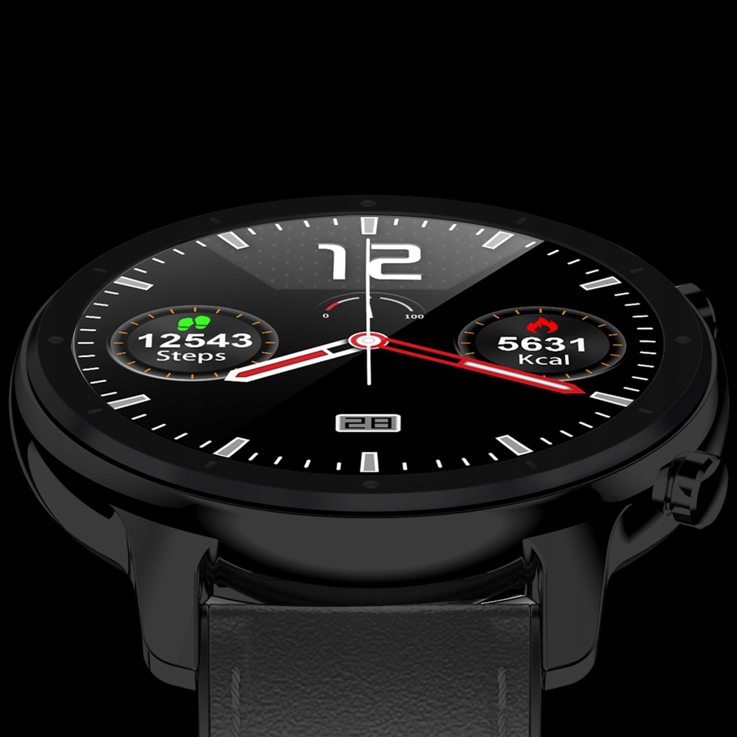 Watch Waterproof SmartWatch IP68 Smart Brand no brand