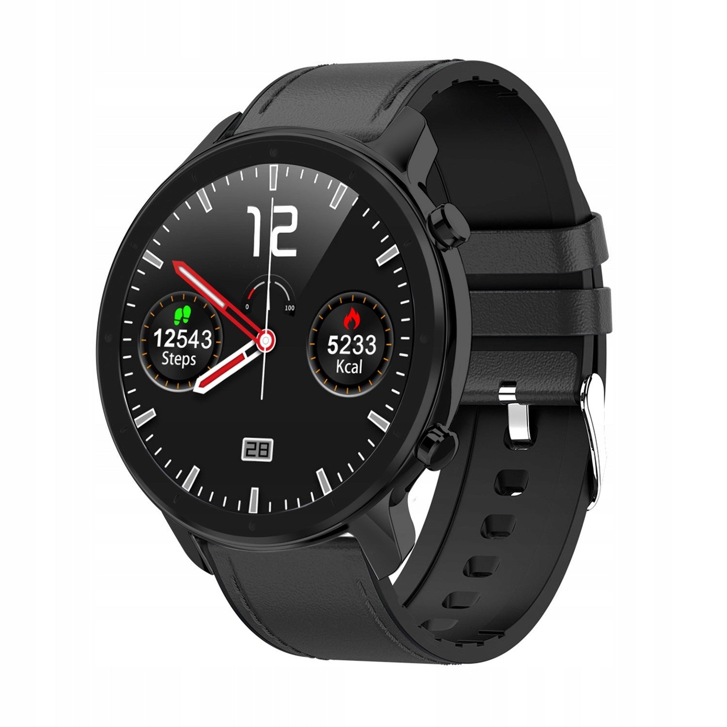 Watch Waterproof SmartWatch IP68 Smart