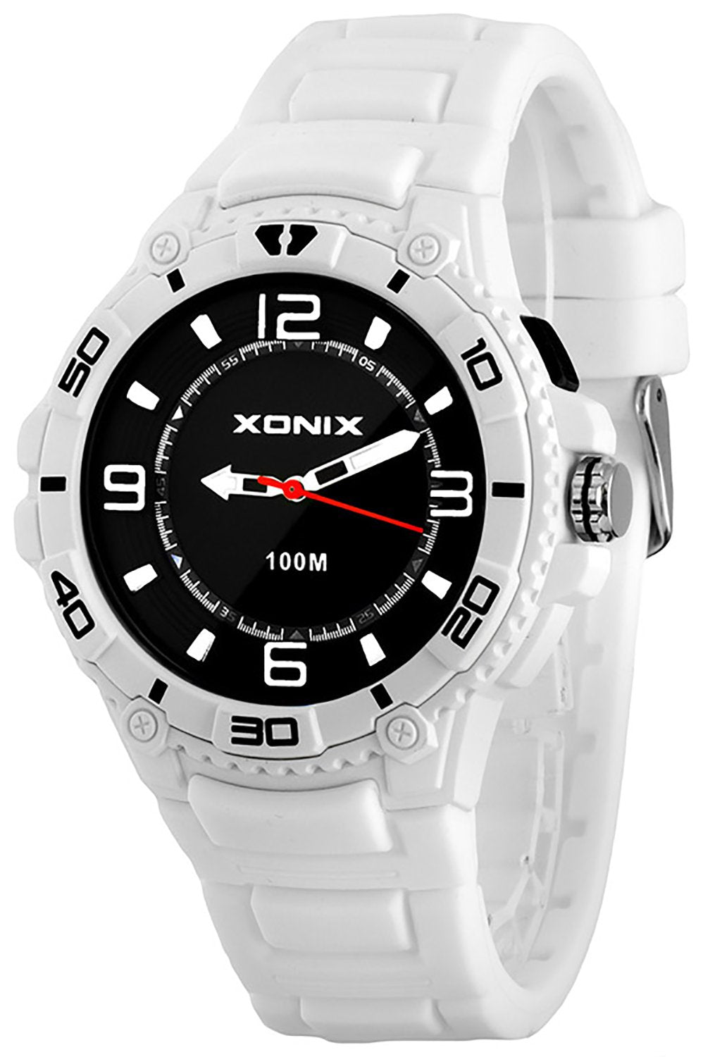 Watch XONIX 10ATM Youth Readable Analog