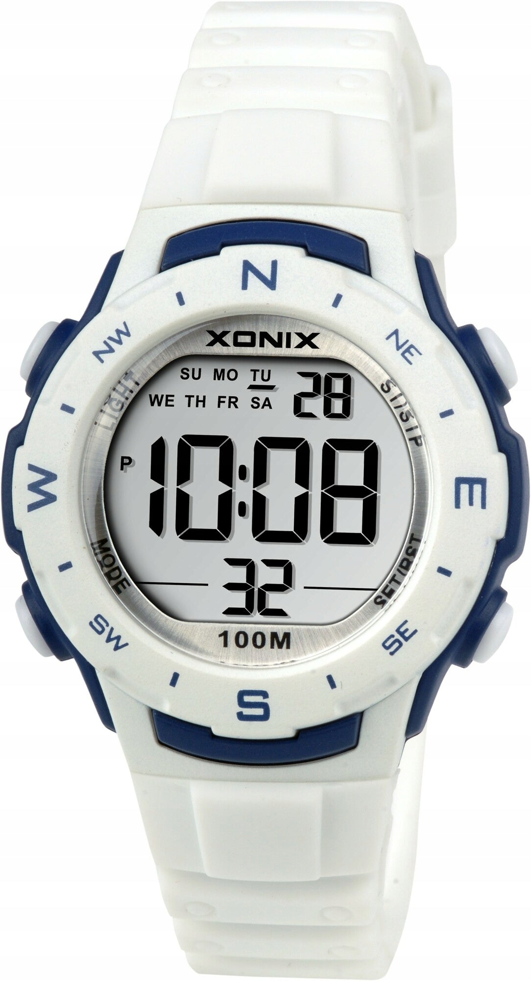 Watch XONIX BAD 001 100M