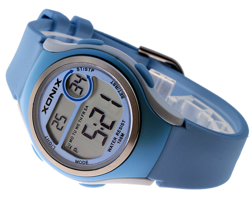 Watch XONIX EV + box super gift