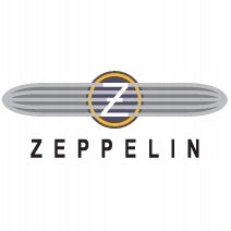 Watch Zeppelin LZ 14 Marine 86393M3, 36mm Brand Zeppelin