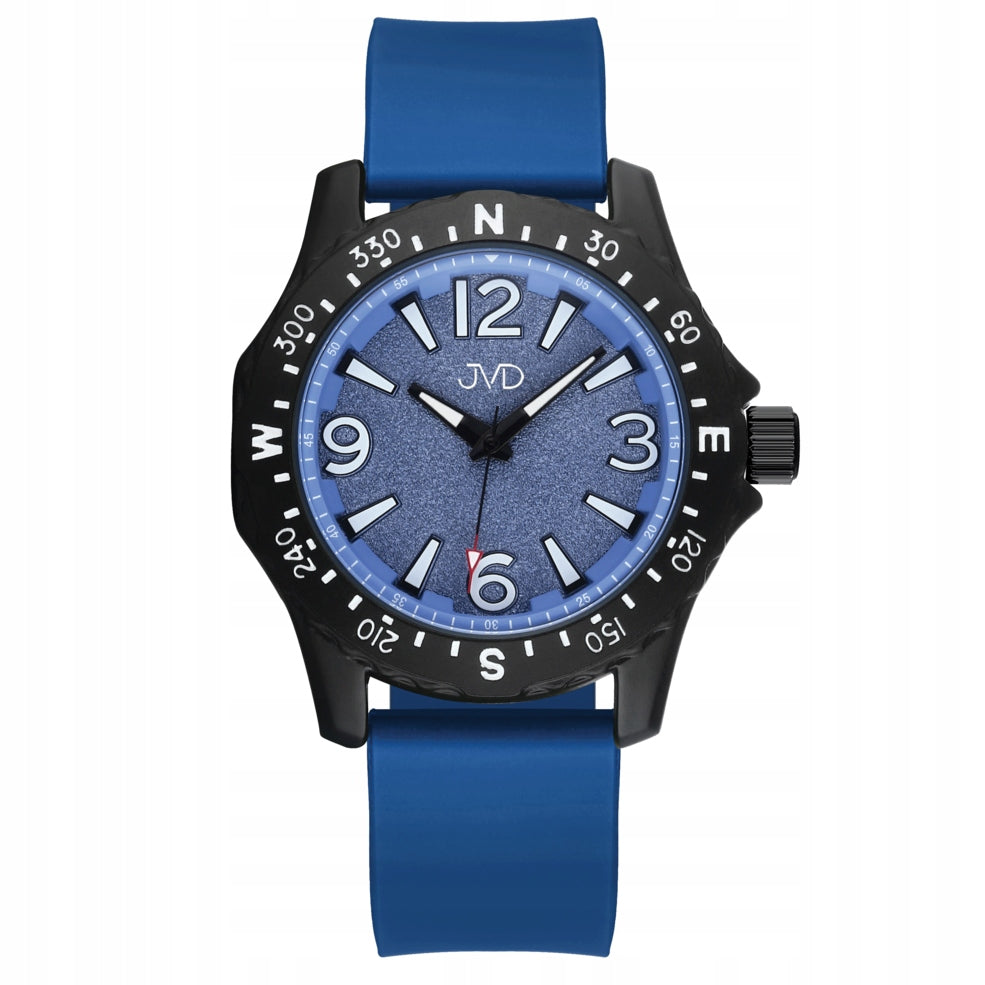 Watch for boys JVD JZ8004.2 Waterproof
