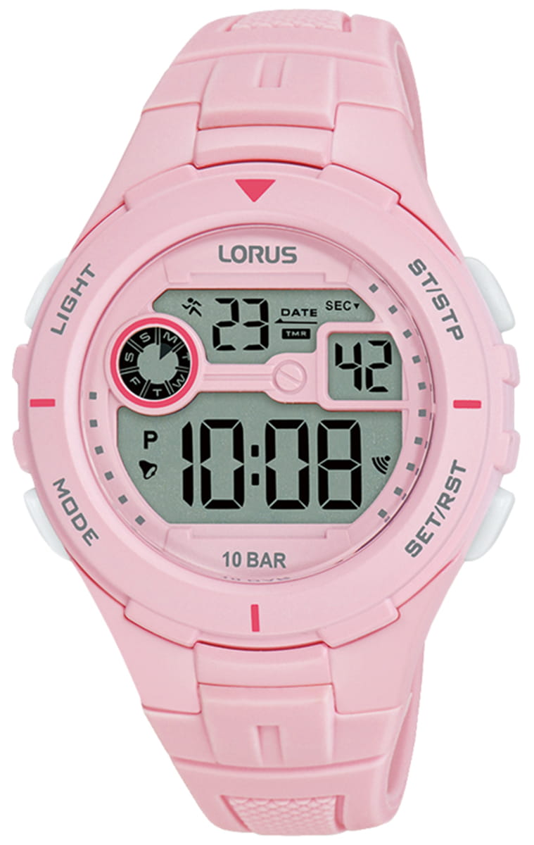 Watch for girls LORUS R2387PX9