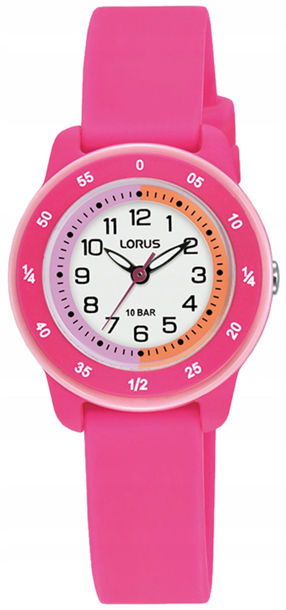 Watch for girls LORUS RRX57JX9