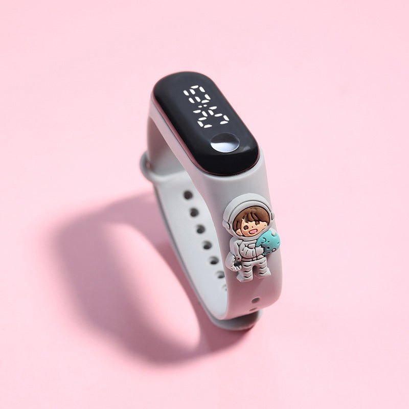 Watch smartwatch display ASTRONAUT for children KOSMOS BOY Manufacturer code T779