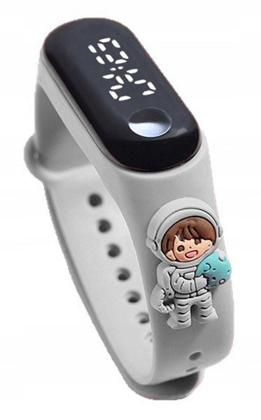 Watch smartwatch display ASTRONAUT for children KOSMOS BOY