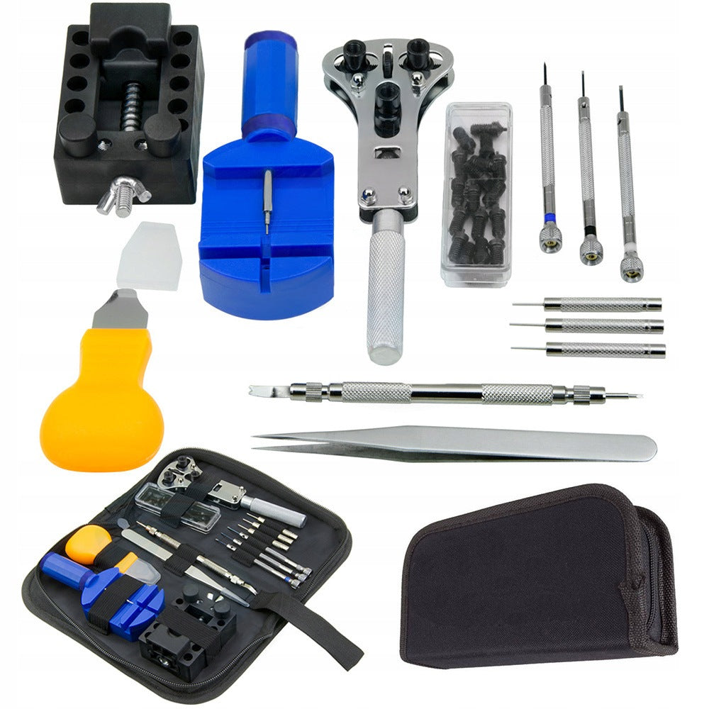 Watchmaking Tool Set Watch Repair