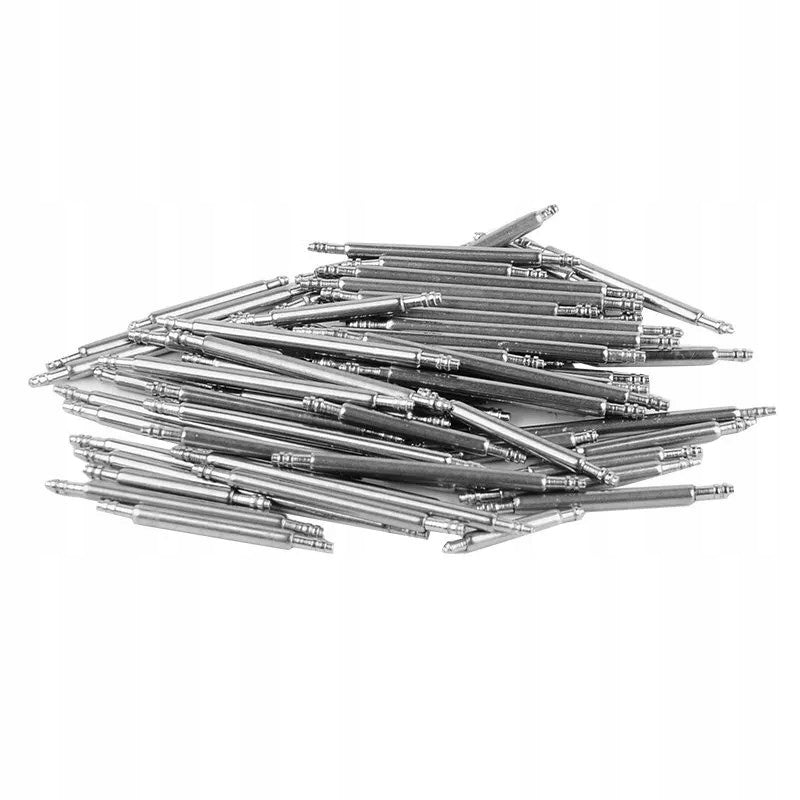 Watchmaking tools for replacing batteries, opening watch cases Number of items in the set 144