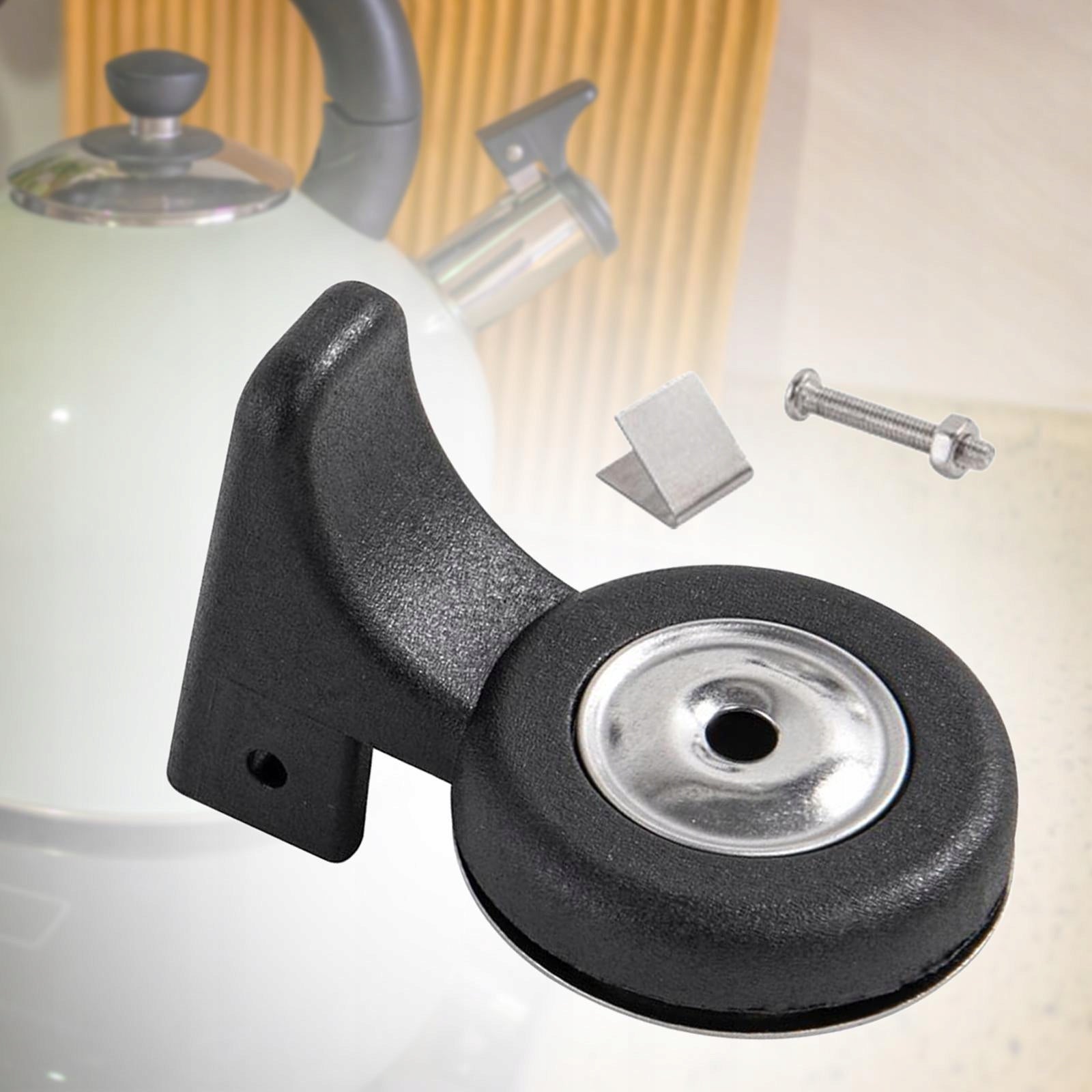 Water Boiling Alarm Nozzle for Water Kettle Whistle Pot Whistling plastic