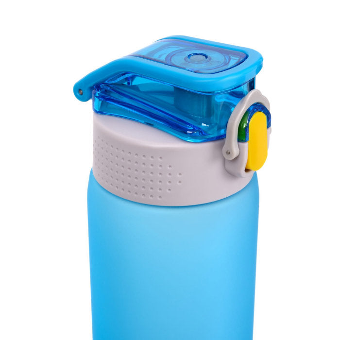 Water Bottle Casno Tennessee Blue 750ml Brand Casno