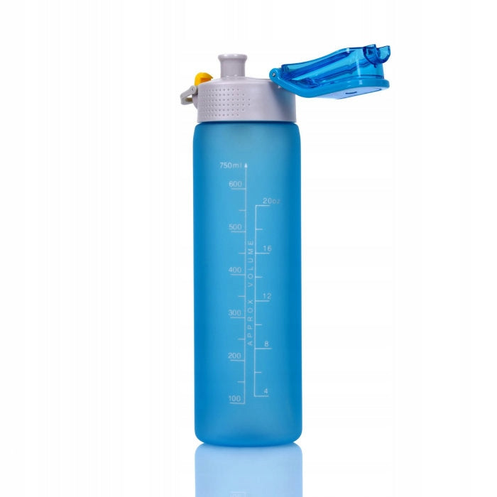 Water Bottle Casno Tennessee Blue 750ml