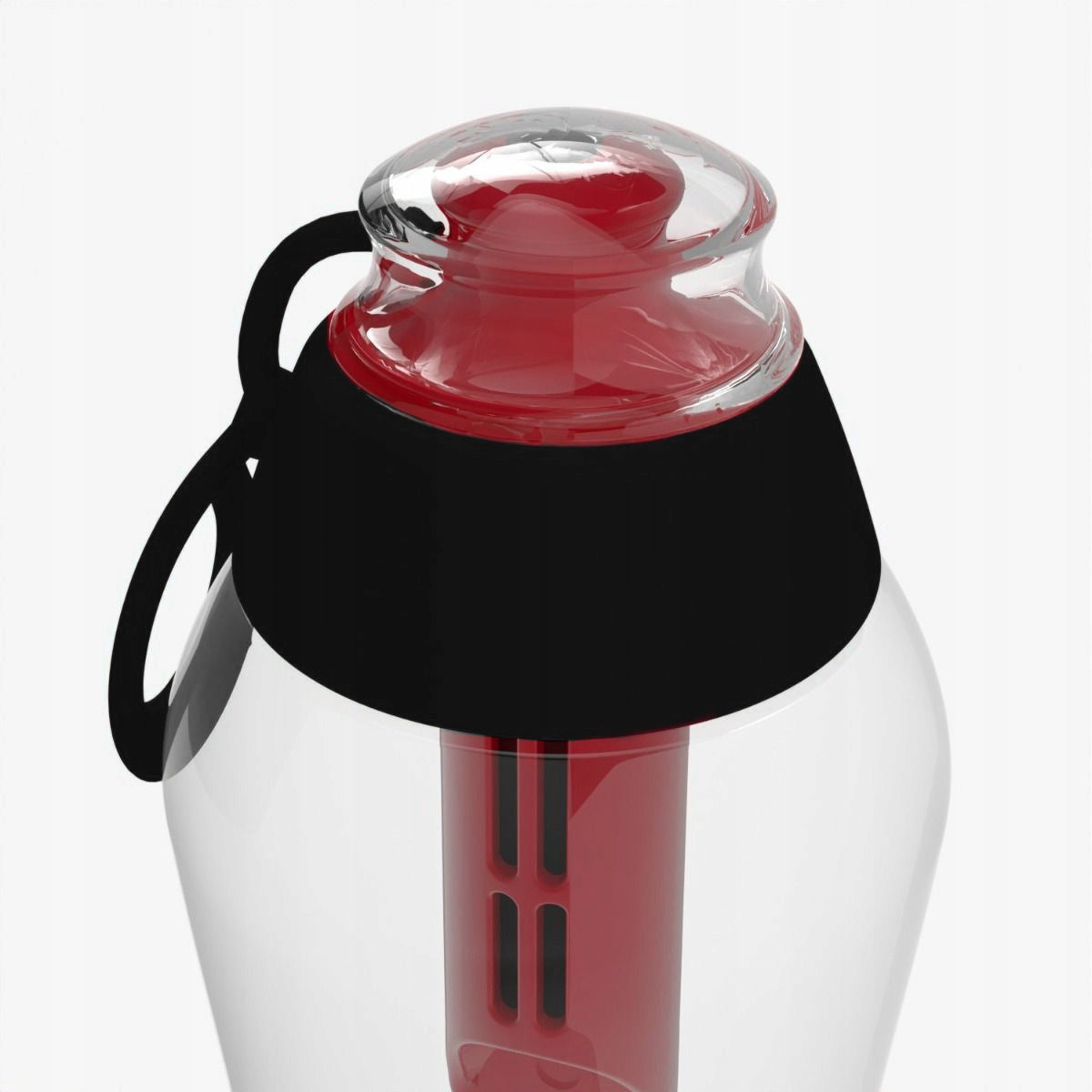 Water Bottle Filtering Dafi 0,7l SOFT Iconic Mouse 2 Filters Manufacturer code D.BUT.DAFI.0.7.Z.2WK.MYSZ.P