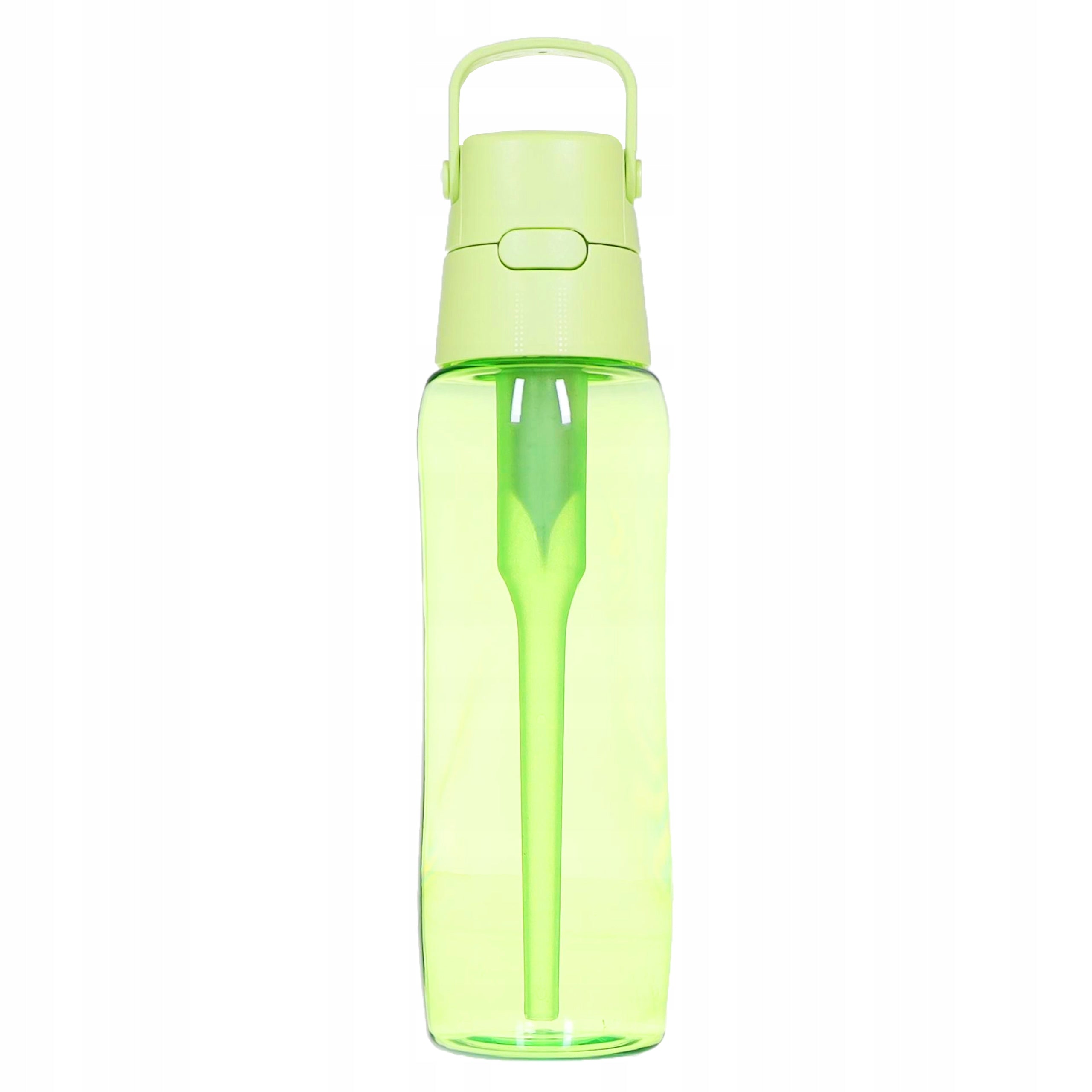 Water Bottle Filtering Dafi Solid DODA 0,7 Pistachio Dyed EAN (GTIN) 5907057956180